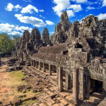 Đền Angkor Thom