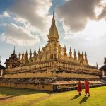 Tour Lào - LuangPrabang