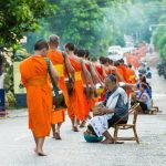 Tour Lào - LuangPrabang