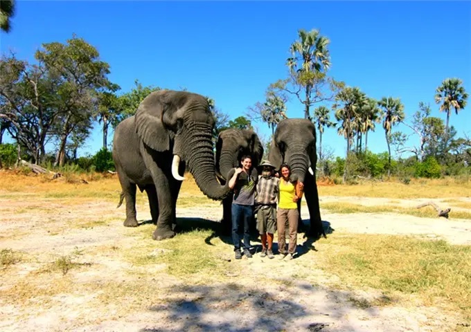 Tour Lào - LuangPrabang