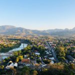 Tour Lào - LuangPrabang