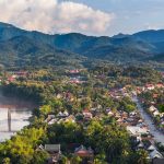 Tour Lào - LuangPrabang