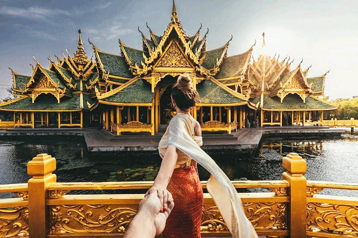 Tour du lịch Thái Lan 5 ngày 4 đêm: Bangkok – Pattaya | Khởi hành từ TP.HCM