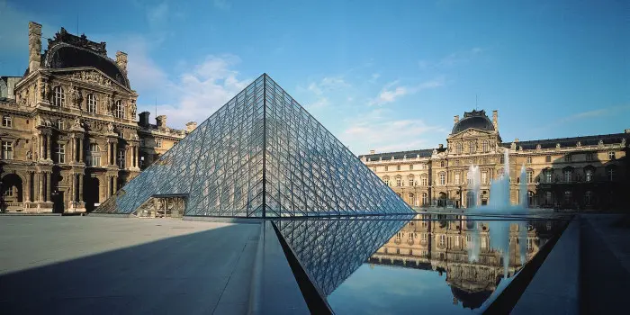 bao-tang-Musee-de-Louvre