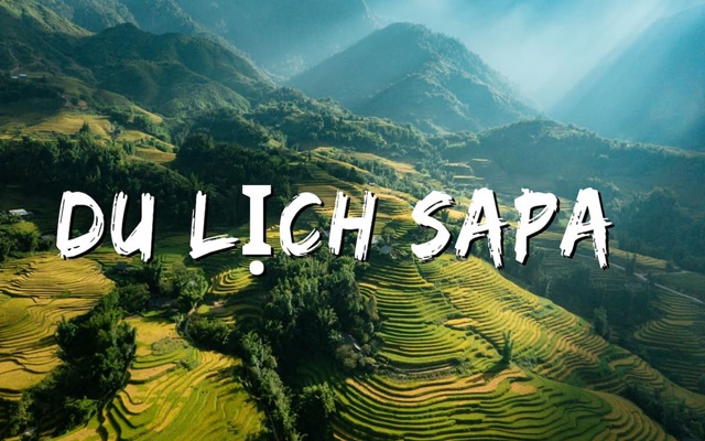 Tour Sapa 2/9 (2 ngày 3 đêm): Lịch trình chi tiết và những điều cần biết trước khi đi