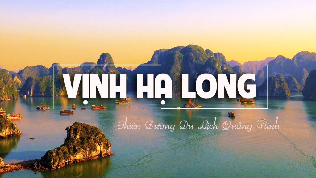 Tour Hạ Long 3 ngày 2 đêm: Trải nghiệm du thuyền và cảnh đẹp mê hoặc