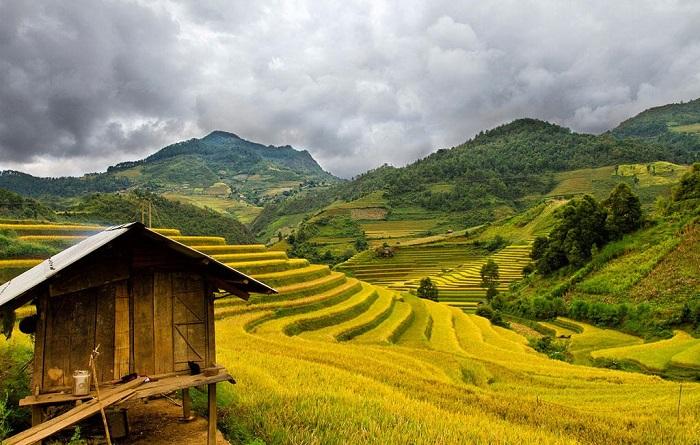 Tour cắm trại Nậm Nghiệp 2 ngày 1 đêm: Trọn gói, ưu đãi đậm sâu