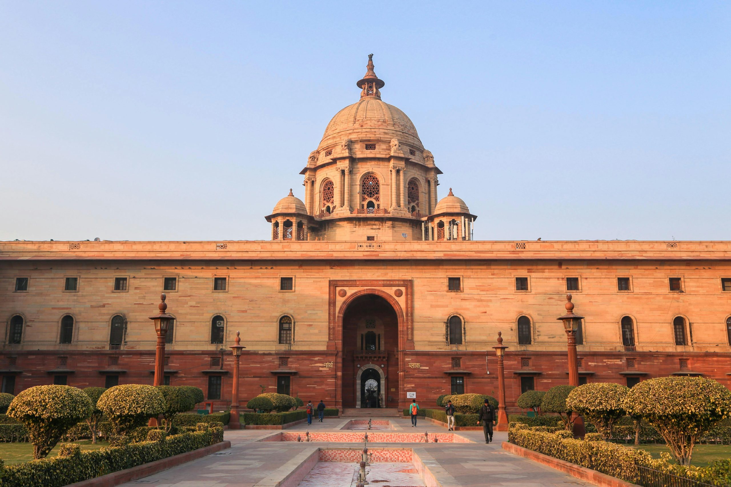 rashtrapati-bhavan