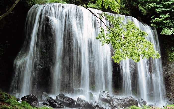 Tour hikking Thác Mây Phú Thọ 1 ngày- Khám phá vẻ đẹp hoang sơ và hùng vĩ