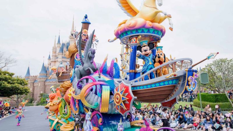 tokyo-disneyland-nhat-ban-8