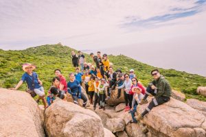 Tour Trekking 8 Nàng Tiên