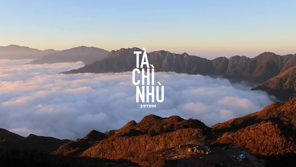 Trekking Tà Chì Nhù