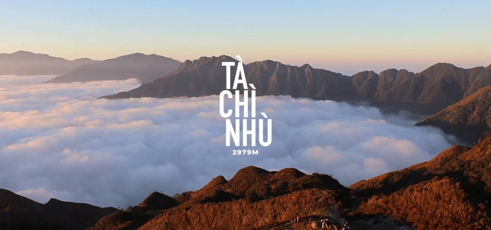 Trekking Tà Chì Nhù